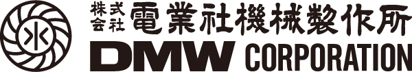 株式会社電業社機械製作所